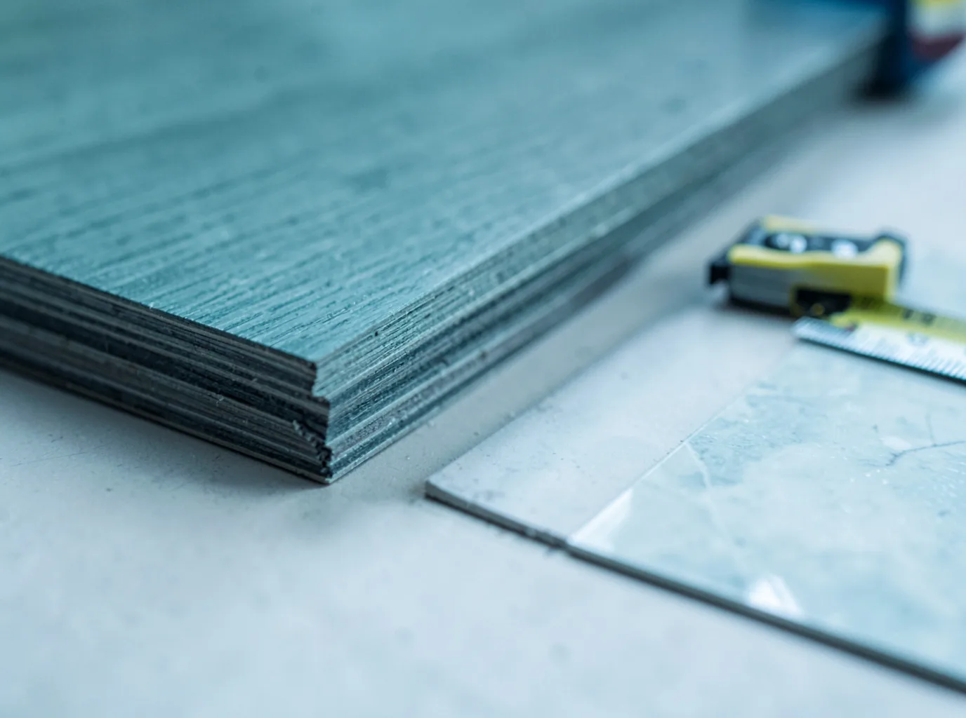 Luxury Vinyl Plank Installation Adamant, VT FAQs